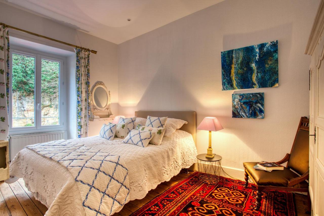 Ferienwohnung La Licorne Sarladaise Sarlat Exterior foto