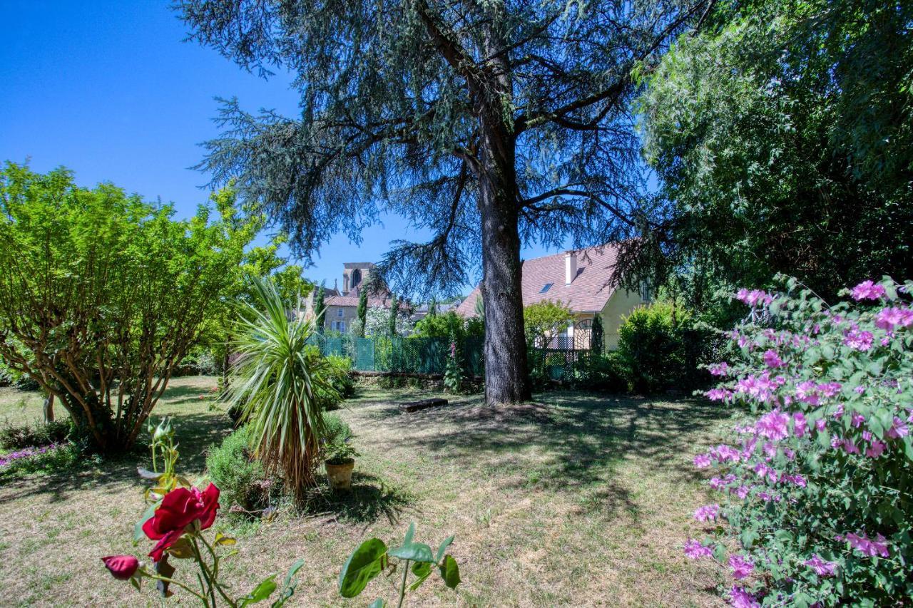 Ferienwohnung La Licorne Sarladaise Sarlat Exterior foto