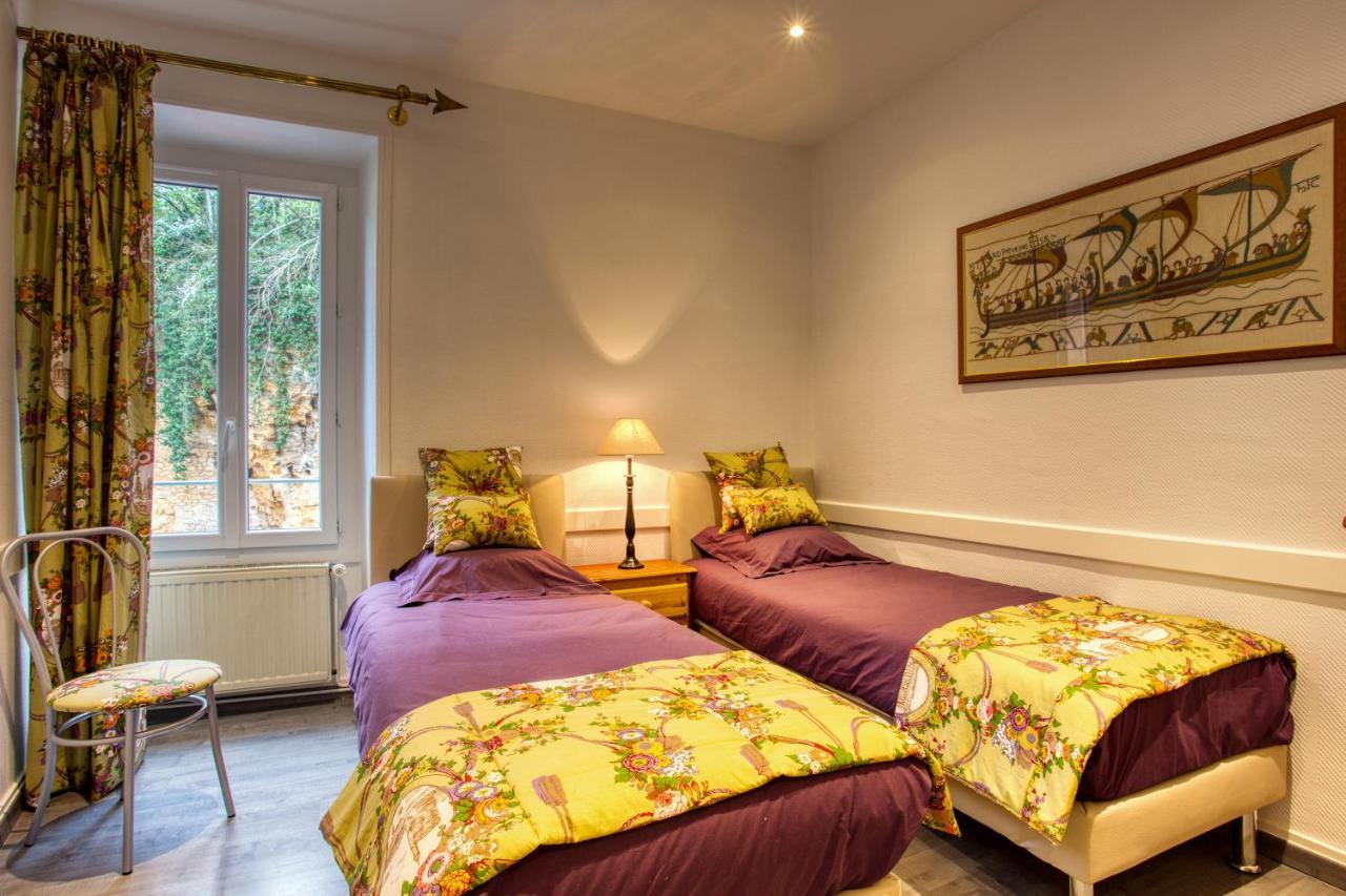 Ferienwohnung La Licorne Sarladaise Sarlat Exterior foto