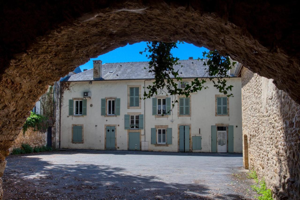 Ferienwohnung La Licorne Sarladaise Sarlat Exterior foto